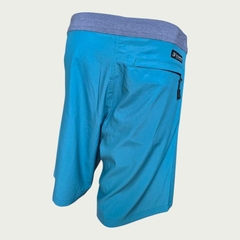 Bermuda Boardshort Blue - FreeSurf