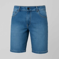 Bermuda Jeans Walk Dirty - Code na internet