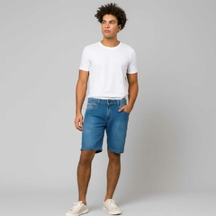 Bermuda Jeans Walk Dirty - Code
