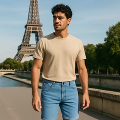 Bermuda Jeans Walk Truck - Code - comprar online