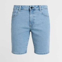 Bermuda Jeans Walk Truck - Code na internet