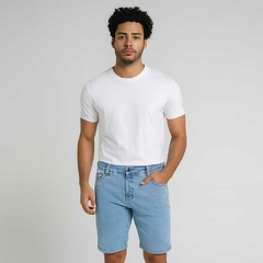 Bermuda Jeans Walk Truck - Code