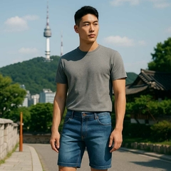 Bermuda Jeans 21020/1 - Desert - comprar online