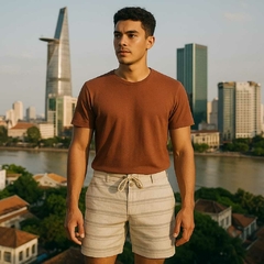 Bermuda Casual 18004/1 - Desert - comprar online