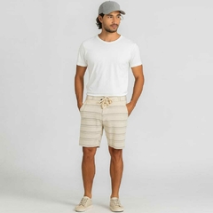 Bermuda Casual 18004/1 - Desert