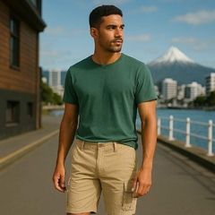 Bermuda Cargo 22062/11 - Desert - comprar online