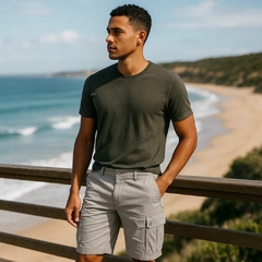 Bermuda Cargo 22062/12 - Desert - comprar online