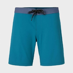 Bermuda Boardshort Blue - FreeSurf na internet