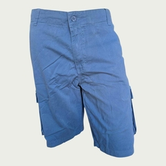 Bermuda Cargo 22062/13 - Desert - Zona Sul Boutique