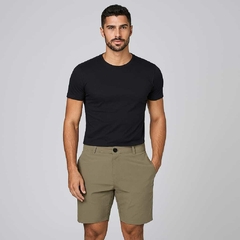 Bermuda Boardshort Walk Green - FreeSurf
