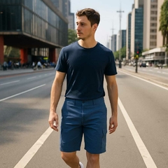 Bermuda Cargo 22062/13 - Desert - comprar online