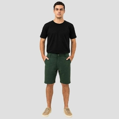 Bermuda Casual Ecotex 20224/4 - Desert