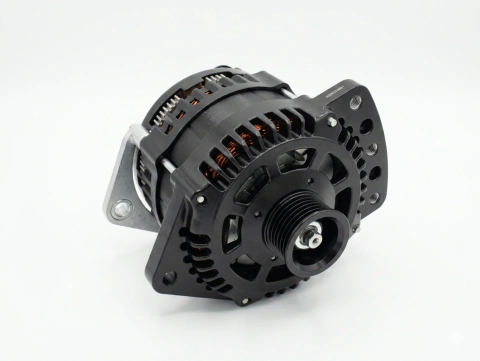 ALTERNADOR INFINITE - UNIVERSAL / 320 AMP