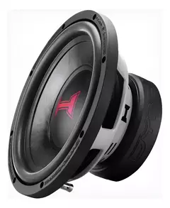 Subwoofer HZero 10 Dynahertz 10"