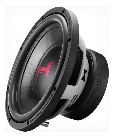 Subwoofer HZero 10 Dynahertz 10"