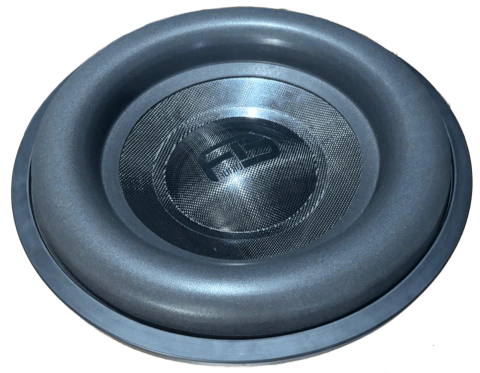 FB - SUBWOOFER 3000RMS 18" BLACK EDITION