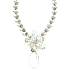 COLLAR ANEMONA