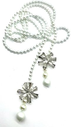 COLLAR WHITE COCO