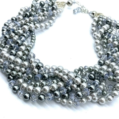 COLLAR BRAID - comprar online