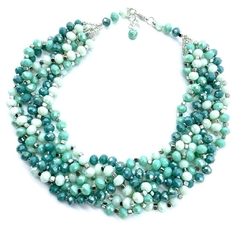 COLLAR TRENZADO III