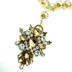 COLLAR SYA CRISTAL V en internet