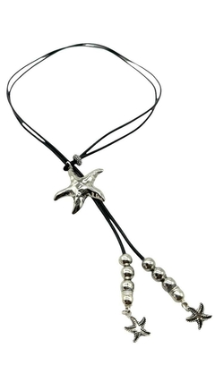 COLLAR MAREA NEGRO en internet