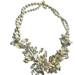 COLLAR CASCADA I - tienda online