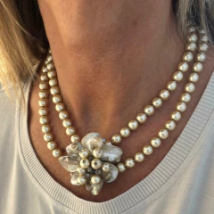 COLLAR BIANCA - AlmaPura