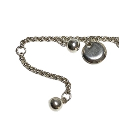 PULSERA ARES - AlmaPura