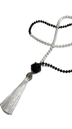 Collar Cruela en internet