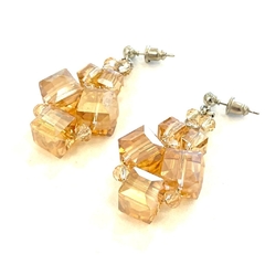 AROS HONEY CUBICS - comprar online