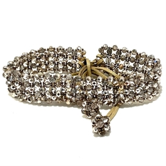 COLLAR GOLD CHOCKER