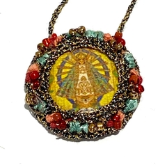 VIRGEN DE LUJAN
