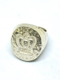 ANILLO QUEEN