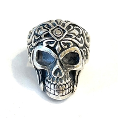 ANILLO SKULL