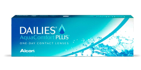 Dailies AquaComfort Plus x30
