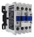 Contactor born. tripolar Baw 18 amp 220v
