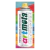 Pintura acrílica de rápido secado Color -Negro mate- int. ext.