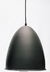 Colgantes Chapa Ovi 24cm negro - comprar online