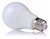 Lámpara de led Bulbo 6W