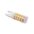 Halo-pin led 4.5w g9 luz cálida