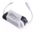 Driver (transformador) plafón de led 12w