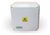Caja de pvc estanca 115x115x110