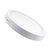 Plafón de led aplicar redondo 24W 28cm