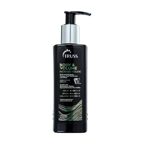 TRUSS Body & Volume Leave - In 250ml - comprar en línea