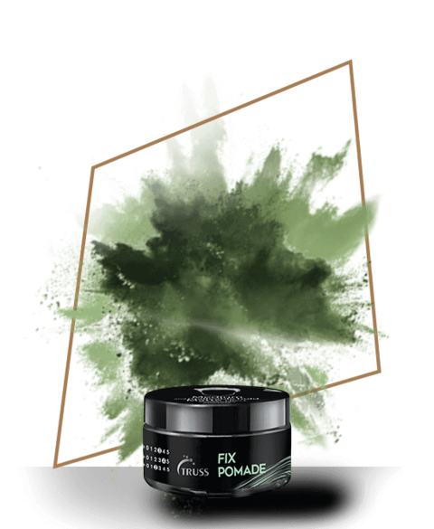 TRUSS | FIX POMADE 55GR