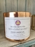 Velas delux de Soja aromáticas - comprar online