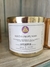 Velas delux de Soja aromáticas