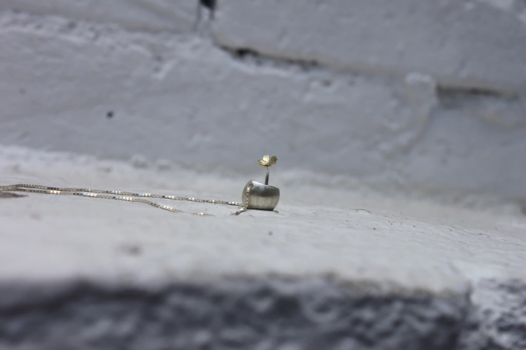 Vasinho difusor pessoal