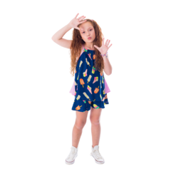 Conjunto Sorvetes